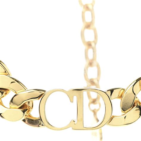 christian dior choker|christian dior necklace women.